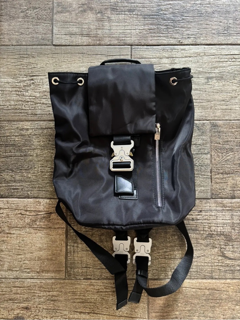 1017 Alyx Tank Backpack